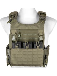 Specna Arms Tactical QR Plate Carrier Vest