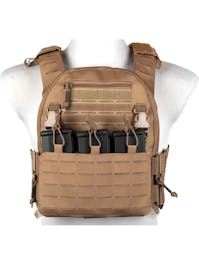 Specna Arms Tactical QR II Plate Carrier Vest