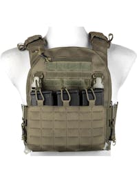 Specna Arms Tactical QR II Plate Carrier Vest