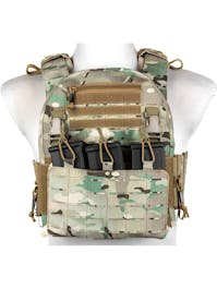 Specna Arms Tactical QR II Plate Carrier Vest