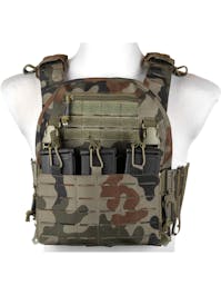 Specna Arms Tactical QR II Plate Carrier Vest