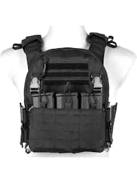 Specna Arms Tactical QR II Plate Carrier Vest