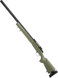 Snow Wolf SW-04J M24 Spring Sniper Rifle