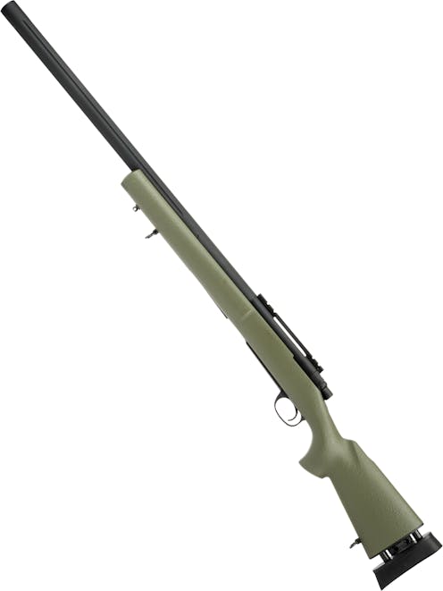 Snow Wolf SW-04J M24 Spring Sniper Rifle