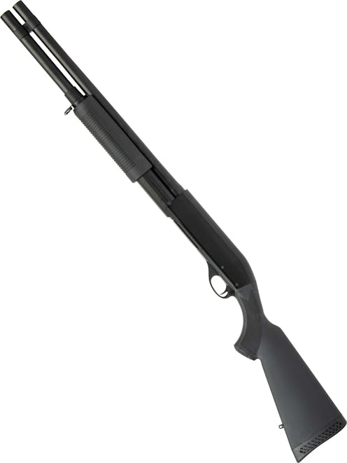 CYMA CM.350LMN Tri-Shot Pump Action Shotgun