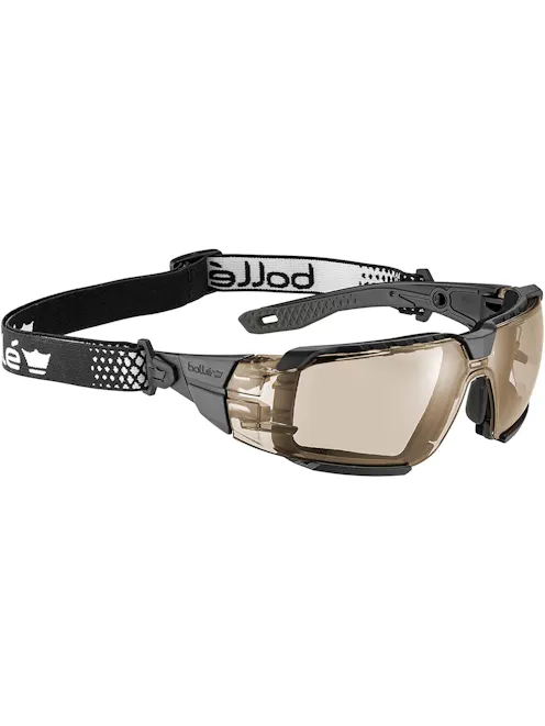 Bollé Safety RUSH+ 2.0 XP M/L SAFETY SPECTACLE