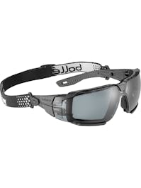 Bollé Safety RUSH+ 2.0 XP Full Seal Goggles