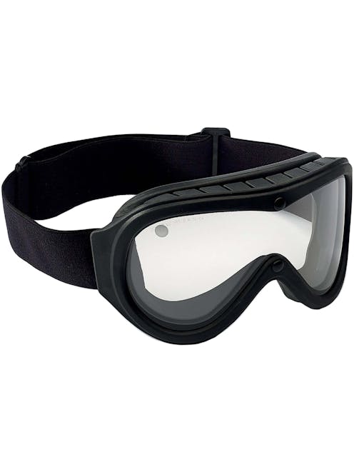 Bollé Safety Chronosoft III BSSI - Goggles - Clear Dual PC/PC Lens -