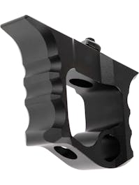 M-ETAL TD Halo AR-15Hand Stop For KeyMod & M-LOK
