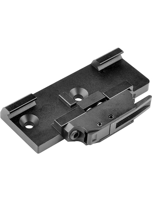 AIM-O Quick Release Mount for SRS Style 1x38 Red Dot