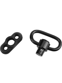 M-ETAL QD Sling Point for M-Lok and KeyMod Rails
