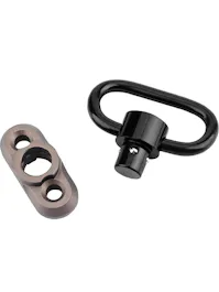 M-ETAL QD Sling Point for M-Lok and KeyMod Rails