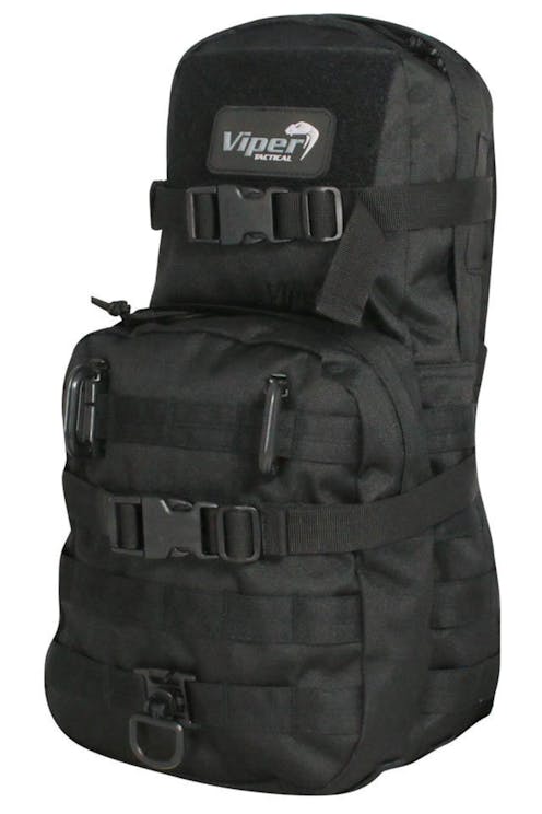 Viper Tactical - One Day Modular Pack - Black