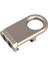 M-ETAL A-1 SLINGMOUNT