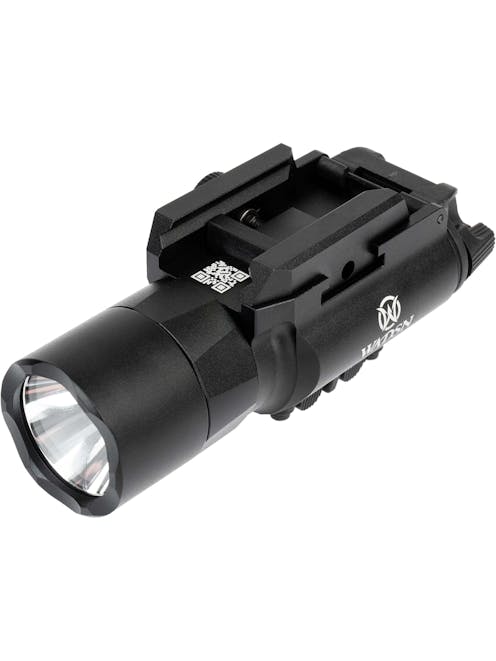 WADSN XU35 Tactical Pistol Flashlight w/Strobe