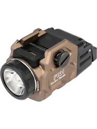 WADSN PX 1 Tactical Pistol Flashlight