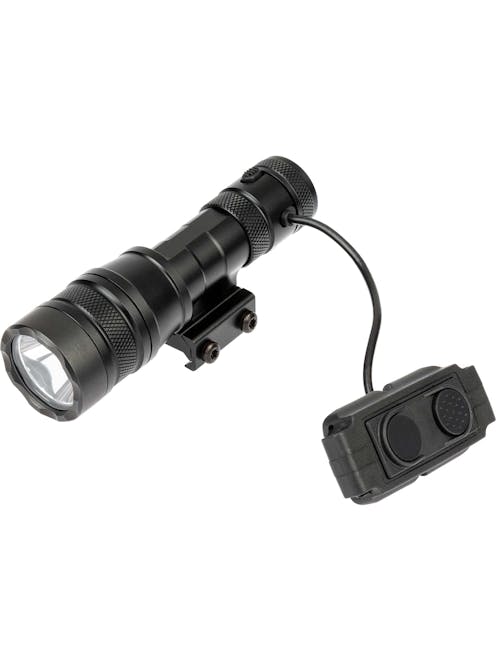 WADSN CD REIN Micro Tactical Flashlight w/Dual Switch