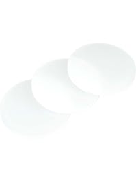 WADSN 30mm Flashlight Protective Lens