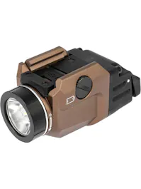 WADSN T-7 A Pistol Flashlight