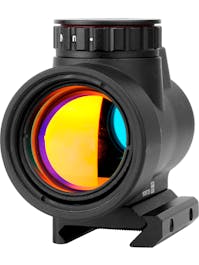 AIM-O MRO Red Dot Sight 2.0 MOA Matte