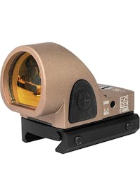 AIM-O SRO Styled Airsoft Red Dot Sight