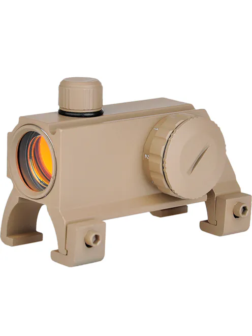 AIM-O MP5 Red Dot Scope Sight