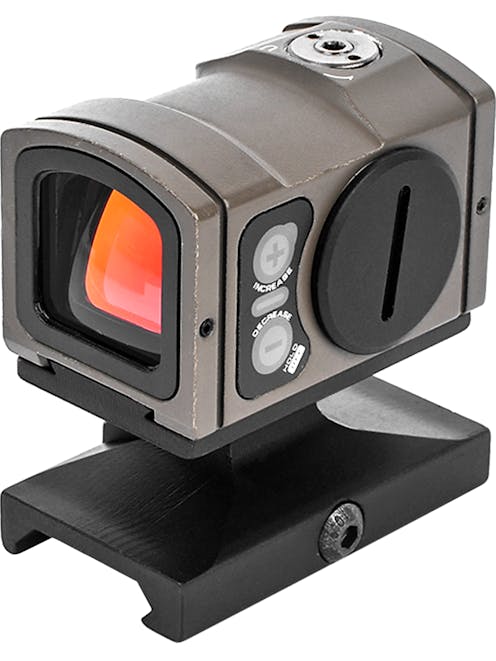 AIM-O ACRO P-2 Red Dot