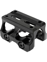 AIM-O B.A.D. Skeletonised Co-Witness Mount for MRO Styled Sights