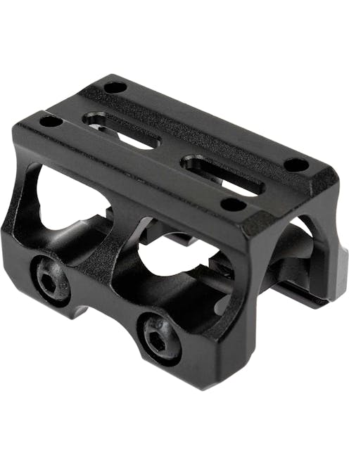 AIM-O B.A.D. Skeletonised Co-Witness Mount for MRO Styled Sights
