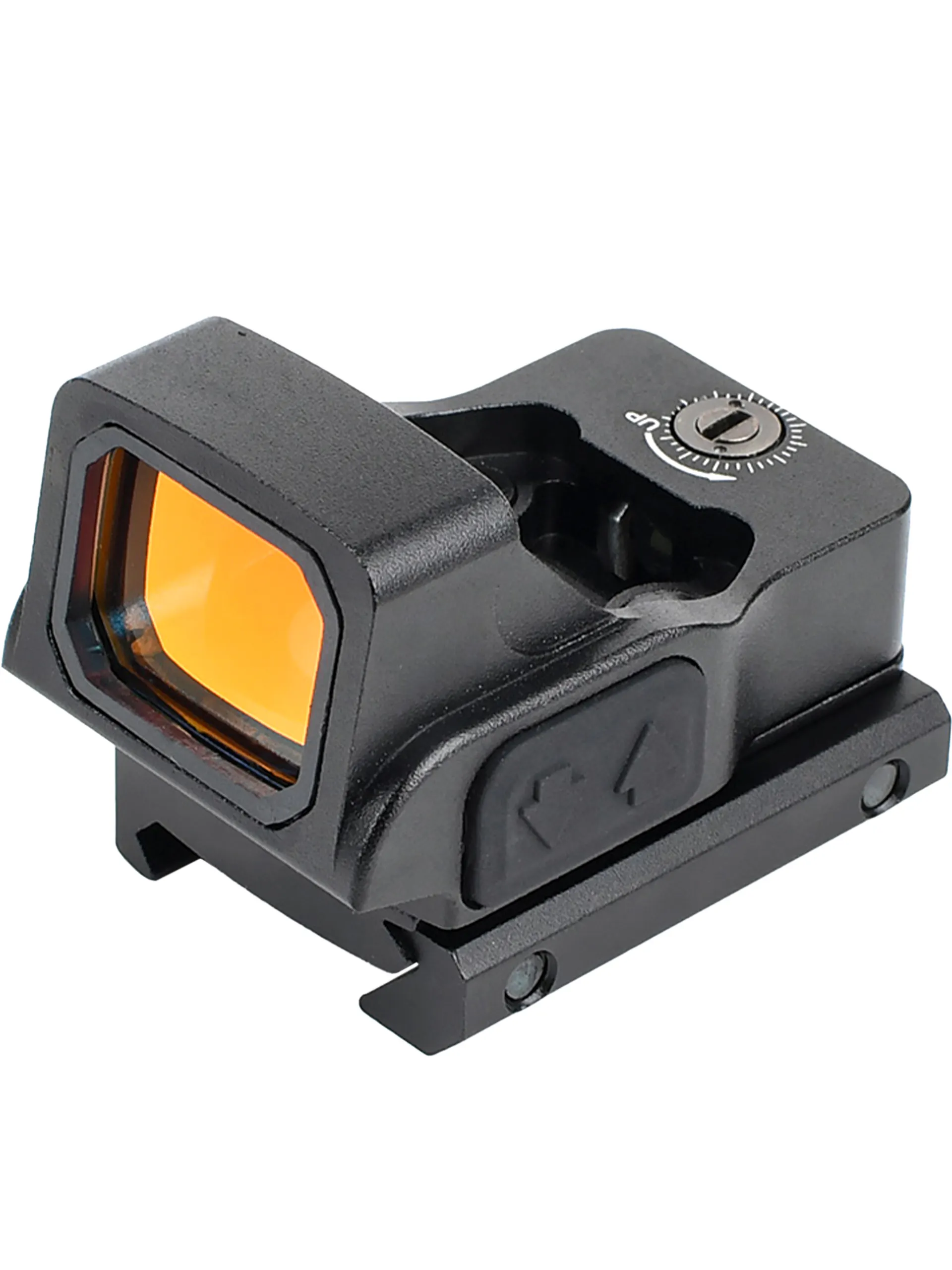 WADSN EFLX Mini Reflex Red Dot | Patrol Base UK