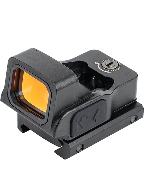 WADSN EFLX Mini Reflex Red Dot