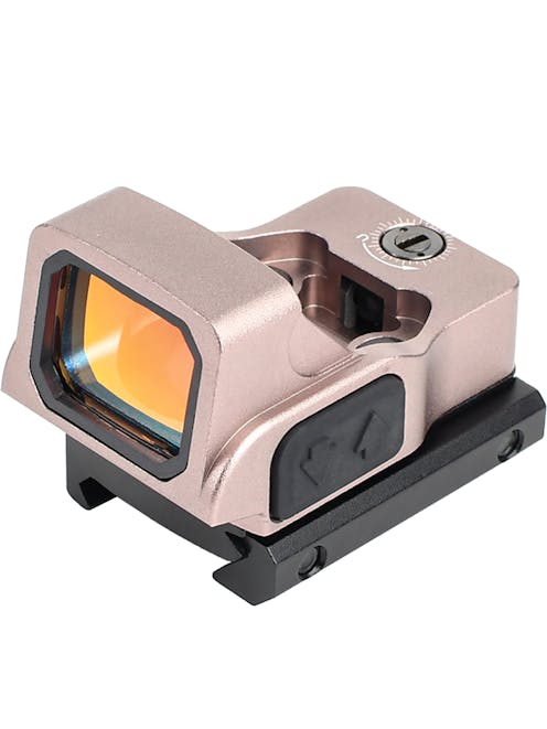 WADSN EFLX Mini Reflex Red Dot
