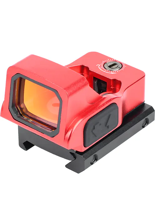 WADSN EFLX Mini Reflex Red Dot