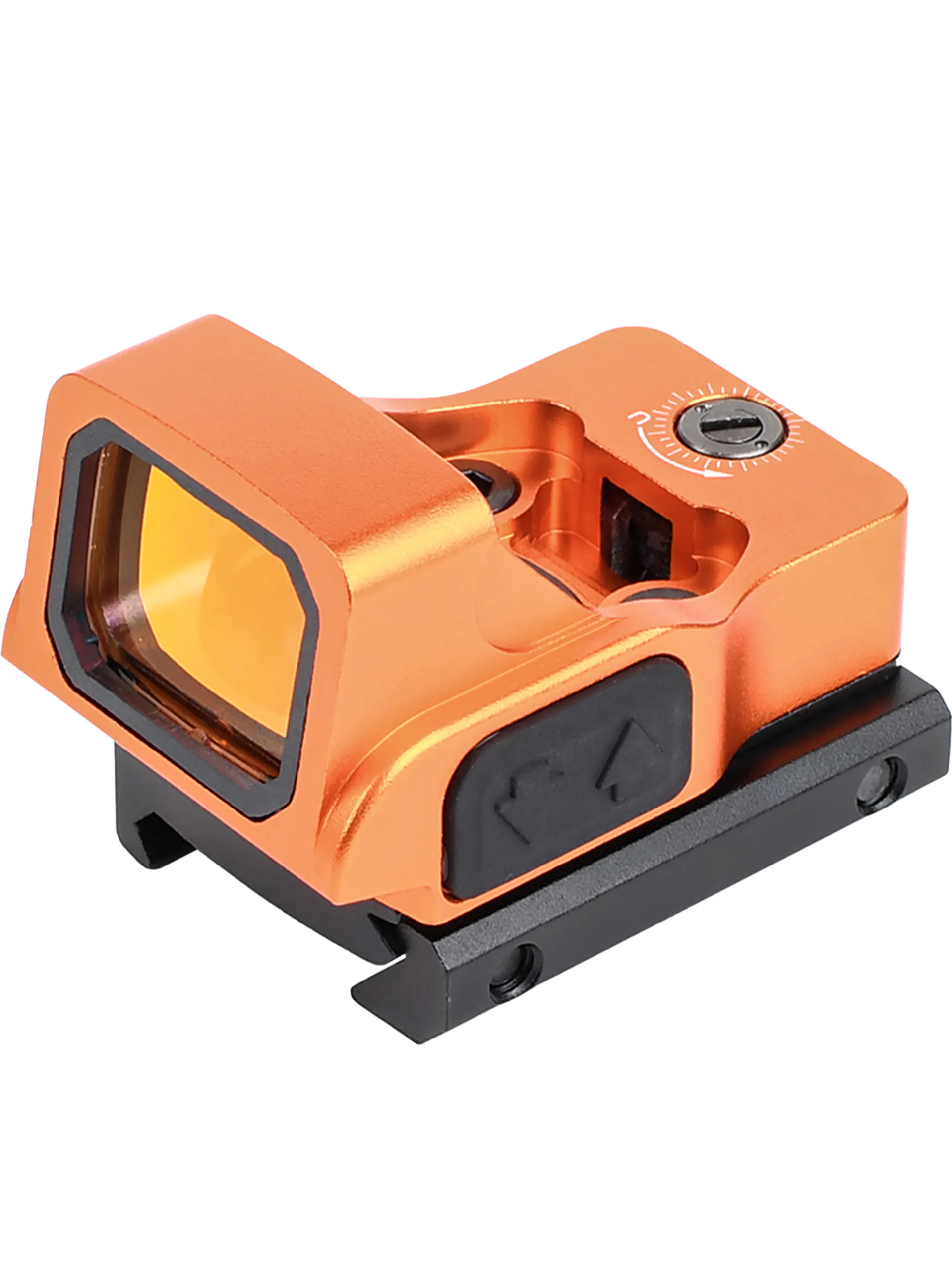 WADSN EFLX Mini Reflex Red Dot | Patrol Base UK