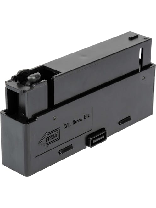 AGM 24rnd Magazine for AW338 Spring Sniper Rifle