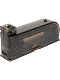 AGM 24rnd Magazine for L96 Spring Sniper Rifle