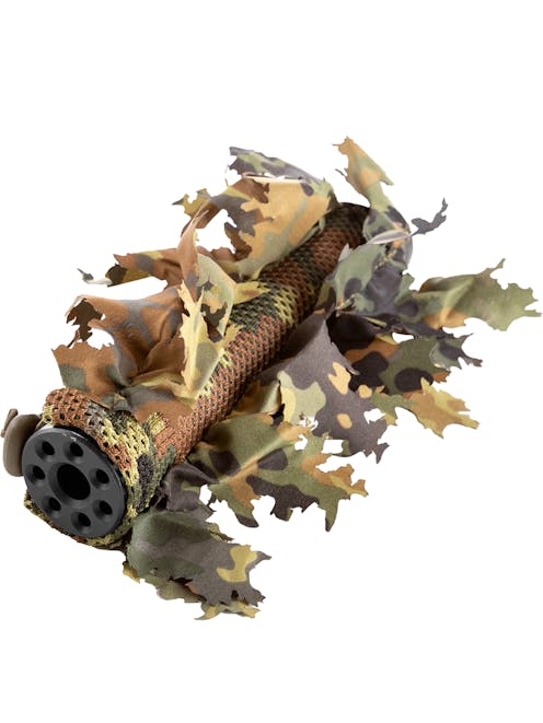 Novritsch 3D Camo Cover for Rifle Mock Suppressor