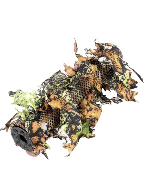 Novritsch 3D Camo Cover for Rifle Mock Suppressor