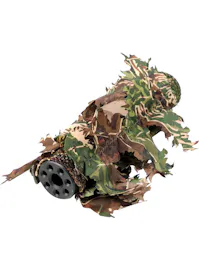 Novritsch 3D Camo Cover for Rifle Mock Suppressor