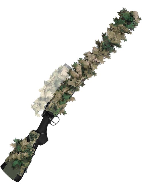 Novritsch 3D Camo Cover 2.0 for SSG10 A1/A2 & SSG24
