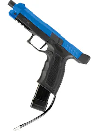 GATE PTX HPA Pistol with PULSAR S2 Engine