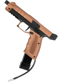 GATE PTX HPA Pistol with PULSAR S2 Engine