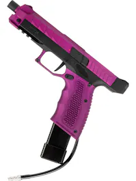 GATE PTX HPA Pistol with PULSAR S2 Engine