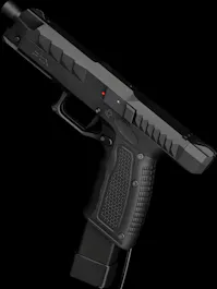 GATE PTX HPA Pistol with PULSAR S2 Engine **PRE-ORDER**