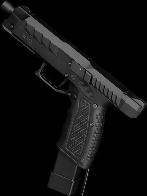 GATE PTX HPA Pistol with PULSAR S2 Engine **PRE-ORDER**