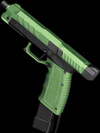 GATE PTX HPA Pistol with PULSAR S2 Engine **PRE-ORDER**