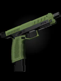 GATE PTX Pistol with PULSAR S2 HPA Engine