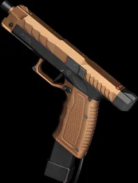 GATE PTX HPA Pistol with PULSAR S2 Engine **PRE-ORDER**