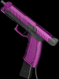 GATE PTX HPA Pistol with PULSAR S2 Engine **PRE-ORDER**