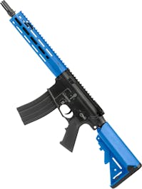 WELL PRO WE13 M4/AR-15 AEG; WELL PRO ETU (30RPS)